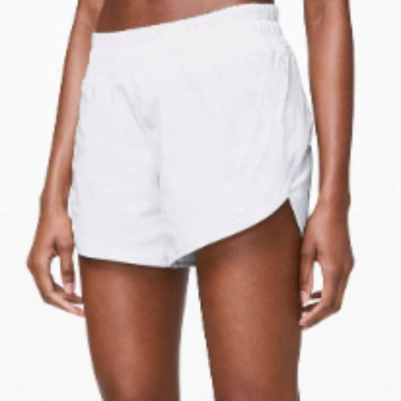 lululemon athletica Pants - (2188) LULULEMON Track that Short 5" in Sz 20